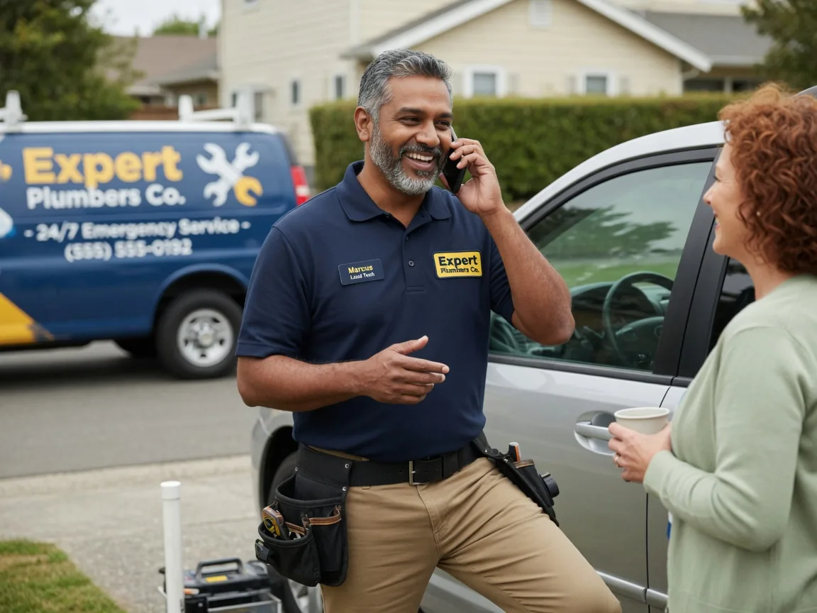 Drain Cleaning Tullahoma, TN FAQs
